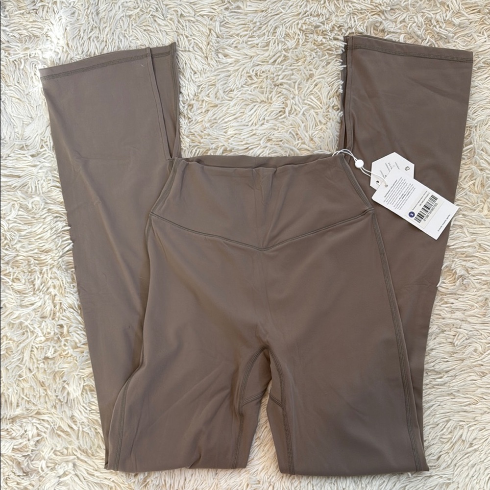 Buffbunny Rosa Bootcut leggings - Picture 2 of 4